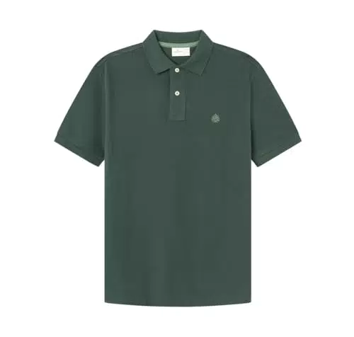 Springfield Polo Modelo Clásico para Hombre