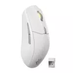 SteelSeries Rival 3 Wireless Gen 2 - Ratón Gaming con Sensor TrueMove Air 18000 dpi