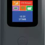 STRONG Router WiFi 4G LTE hasta 150 Mbps, conexión fácil y sin configuración