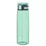 Super Sparrow Botella Deportiva TouchSip 1L Tritan Sin BPA con Pajita