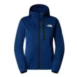 The North Face Sudadera de Forro Polar con Capucha para Mujer