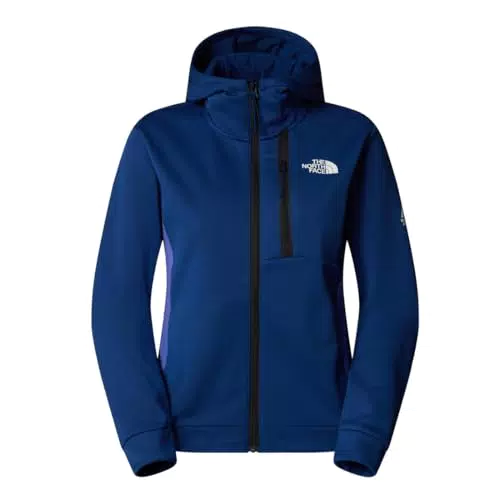The North Face Sudadera de Forro Polar con Capucha para Mujer