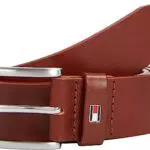 Tommy Hilfiger Cinturón Denton 3.5 para Hombre