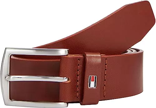 Tommy Hilfiger Cinturón Denton 3.5 para Hombre