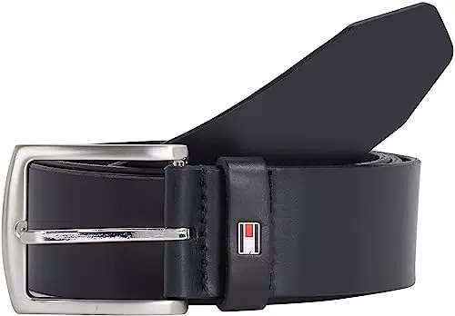 Tommy Hilfiger Cinturón Denton 4.0 para Hombre
