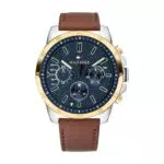 Pulsera de Cadena de Acero Inoxidable Tommy Hilfiger para Hombre