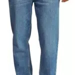 Tommy Hilfiger Vaqueros Tapered Fit para Hombre - Modelo Roger