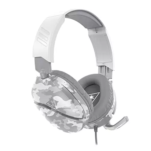 Turtle Beach Recon 70 Auriculares para Juegos compatibles con PS5, PS4, Xbox y Switch