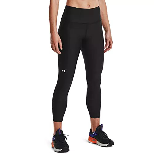 Under Armour mujer HG Armour HiRise 7/8 NS, legging deportivo