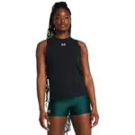 Under Armour Camiseta sin Mangas para Mujer Campus Muscle Tank