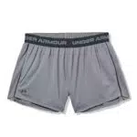 Under Armour Tech Play Up Shorts para mujer
