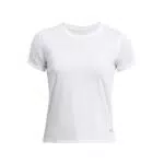 Under Armour Camiseta de Manga Corta UA Launch para Mujer