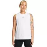 Under Armour UA Rival Muscle Tank para Mujer
