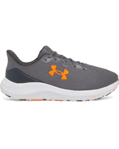 Under Armour UA Charged Pursuit 4, Zapatillas para Correr Hombre