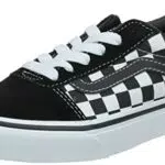 Vans Ward - Zapatillas Unisex para Niños