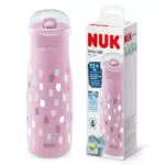 NUK Vaso Mini-Me Sip para niños con pajita y boquilla a prueba de fugas
