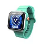 VTech Kidizoom Smartwatch MAX - Reloj inteligente para niños con cámara y juegos