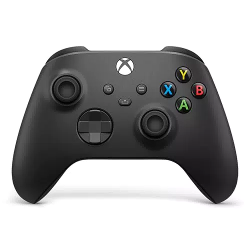 Controlador Inalámbrico Xbox Series X|S, One, Windows 10/11, iOS y Android