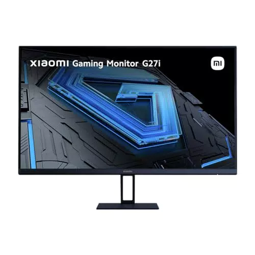Xiaomi Mi Gaming Monitor G27i 27" - Pantalla LCD IPS 165Hz 1ms HDR10