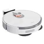 Xiaomi Robot Aspirador T12 con Navegación Láser y Succión de 3500Pa