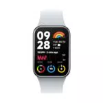 Xiaomi Smart Band 8 Active Pulsera de Actividad Negra