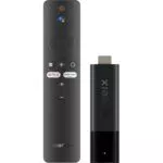 Xiaomi TV Box S 2nd Gen - 4K Ultra HD, Potente procesador