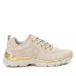 XTI Zapatillas de Mujer Cómodas y Versátiles - Modelo 14361401 para Moda Casual