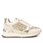 XTI Zapatillas de Mujer Cómodas y Versátiles - Modelo 14377701