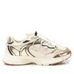 XTI Zapatilla Mujer Moda Casual Cómoda y Versátil Modelo 14405202
