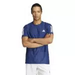 Adidas Own the Run Tee para Hombre - Camiseta de Running Deportiva