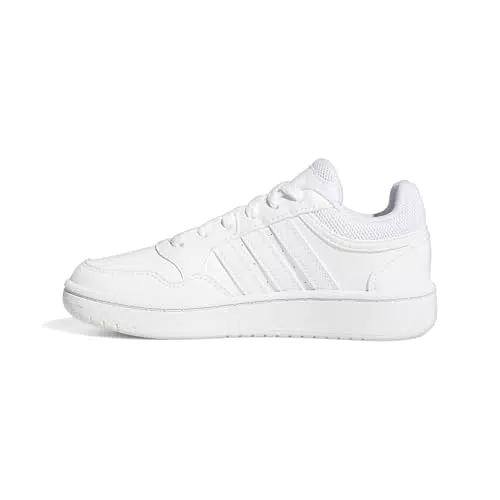Adidas Hoops Zapatillas de Deporte Unisex para Niños