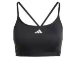 Adidas AeroReact Training Bra para Mujer