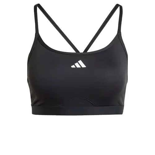 Adidas AeroReact Training Bra para Mujer