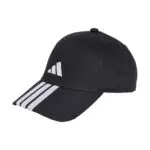 Adidas Cap BBALL 3S Unisex Adulto con Nuevo Logo