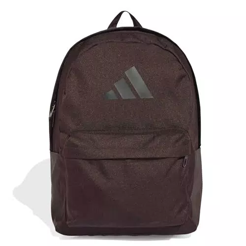 Mochila Adidas Unisex Classic 3BARS