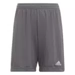 Adidas Entrada 22 Shorts Bermudas Unisex para Niños