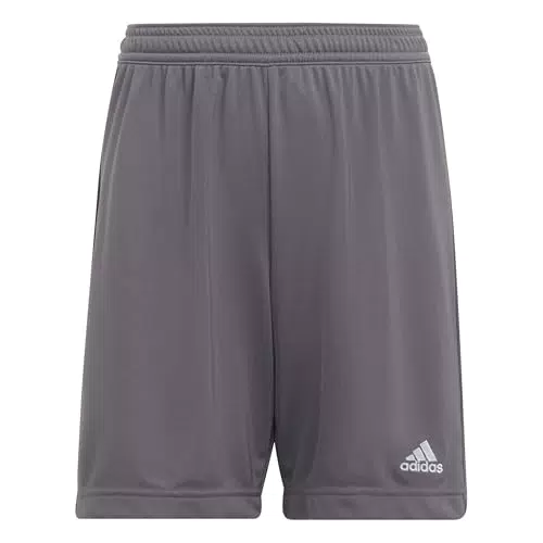 Adidas Entrada 22 Shorts Bermudas Unisex para Niños