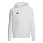 Adidas Ent22 Hoody Sudadera con capucha Unisex para niños