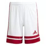 adidas Short Squadra 25 para Niños