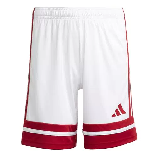 adidas Short Squadra 25 para Niños