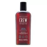 American Crew Detox Shampoo: Champú Vegano de Limpieza Profunda para Hombre
