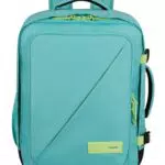 American Tourister Take2Cabin, maleta de cabina para equipaje de mano