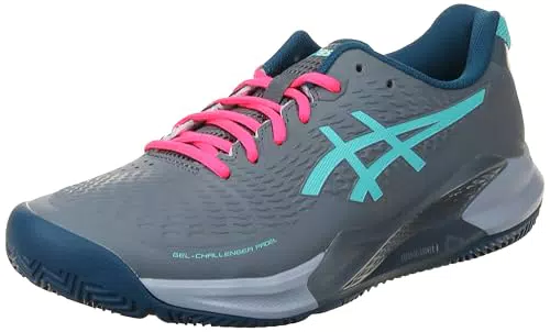 ASICS Gel-Challenger 14 - Zapatillas de Padel para Hombre