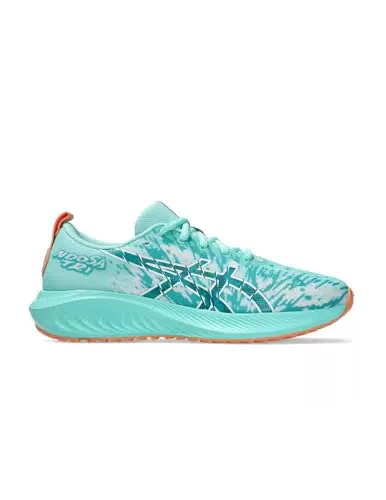 ASICS Gel-Noosa Tri 16 GS - Zapatillas deportivas para niños