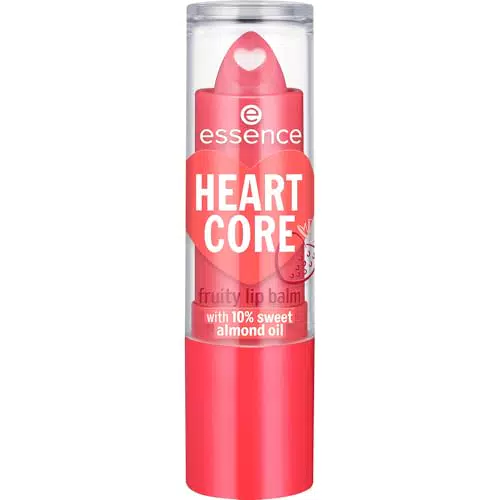 Essence Bálsamo Labial Heart Core