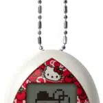 BANDAI Tamagotchi Pochitchi - Juguete Electrónico para Niños a Partir de 8 Años