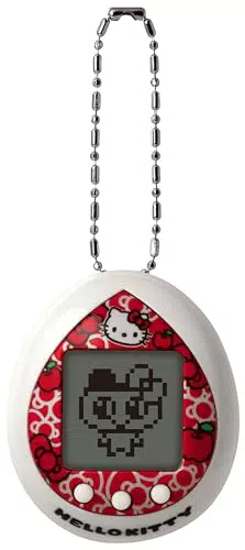 BANDAI Tamagotchi Pochitchi - Juguete Electrónico para Niños a Partir de 8 Años