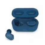 Belkin Auriculares True Wireless SOUNDFORM Play con ecualización y resistencias IPX5