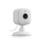 Blink Mini 2 - Cámara de seguridad inteligente HD con visión nocturna y audio bidireccional