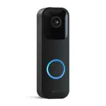 Blink Video Doorbell + Sync Module 2, Con audio bidireccional